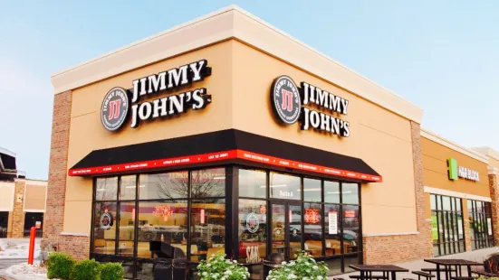 Jimmy John's