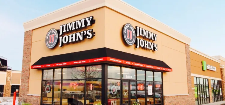 Jimmy John's