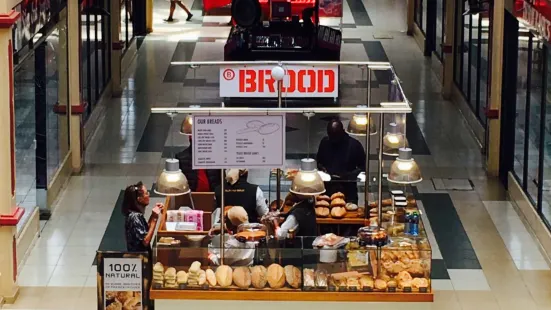 BBROOD Kenya Capital Center