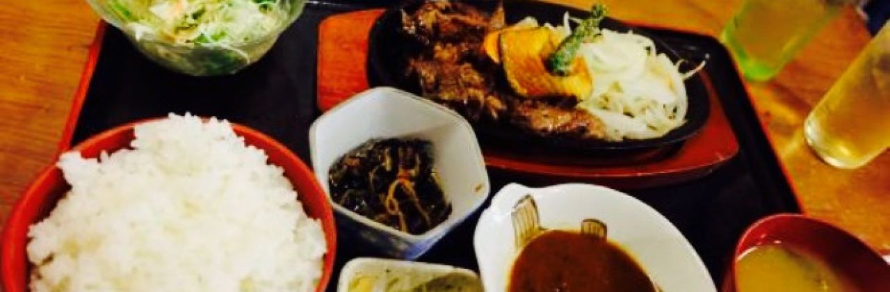 Honkeyumeya Ogimachiten