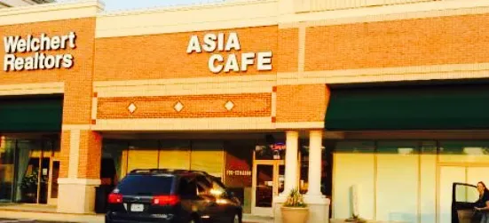 Asia Cafe