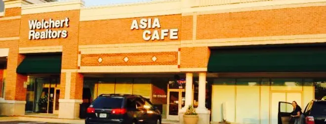 Asia Cafe