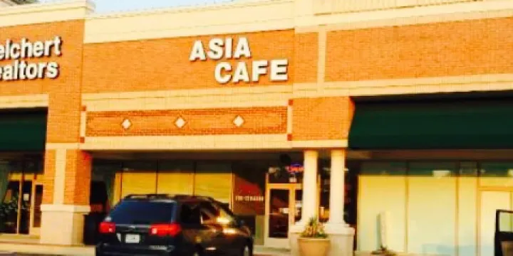 Asia Cafe