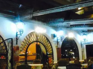 Restaurante Miranda