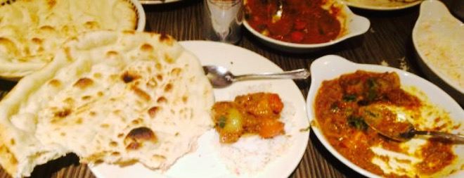 Cafe India