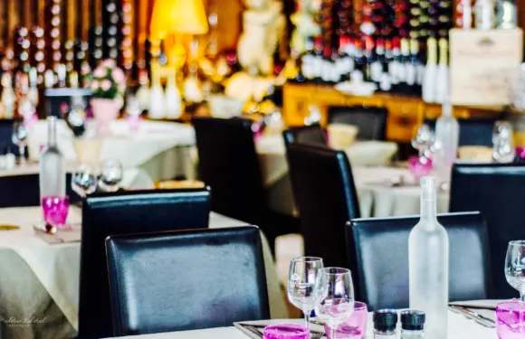 Auberge du Résinier