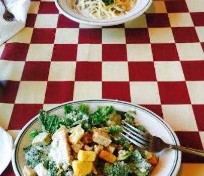 North Beach Pizza
