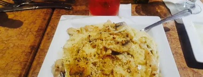 Antonio's Italian Cuisine