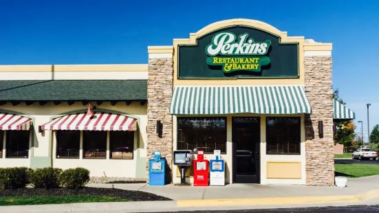 Perkins Restaurant  Bakery