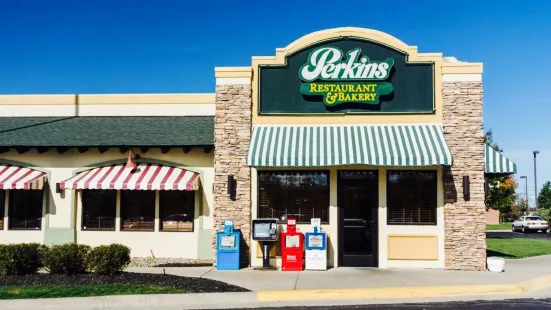 Perkins Restaurant & Bakery