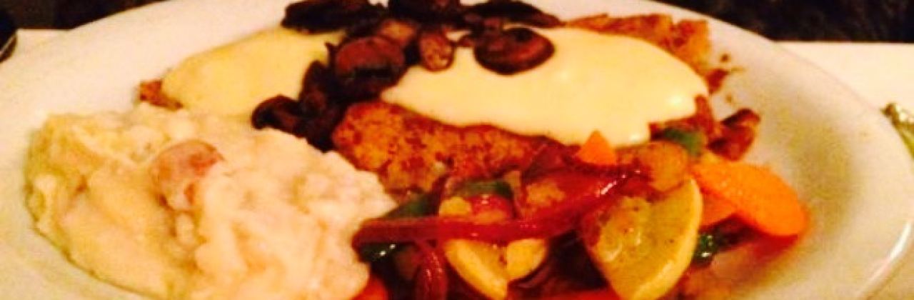 Brigtsen's Restaurant