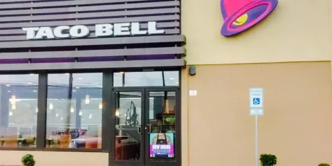 Taco Bell