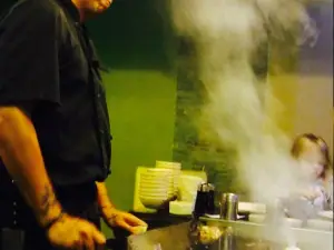 Osaka Sushi & Hibachi Steakhouse