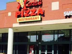 Maria's Pizza & Restaurant