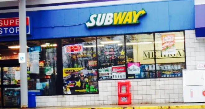 Subway