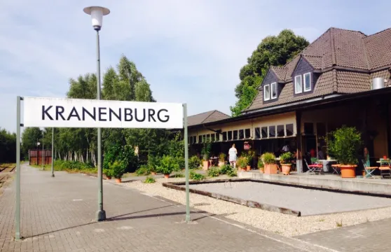 Cafehaus Niederrhein