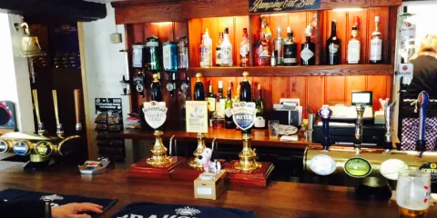 The Coachmakers Arms