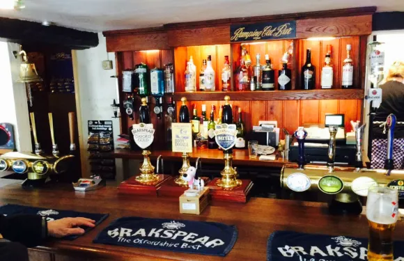 The Coachmakers Arms