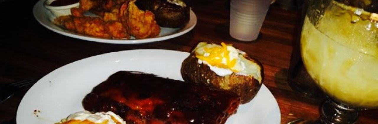 Cheddar's Scratch Kitchen