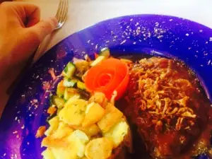 Hotel-Restaurant Edelweiss