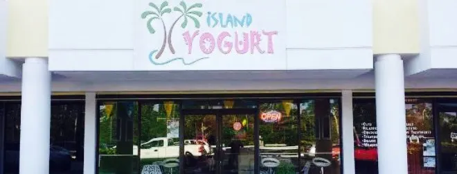 Island Yogurt