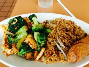 Jasmine Garden Chinese Cuisine