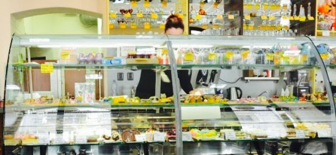 Cafe Beruska