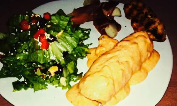 Redwitch Cafe-Restaurant