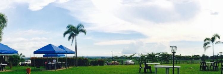 Hilltop Restobar