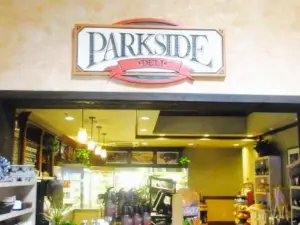 Parkside Deli