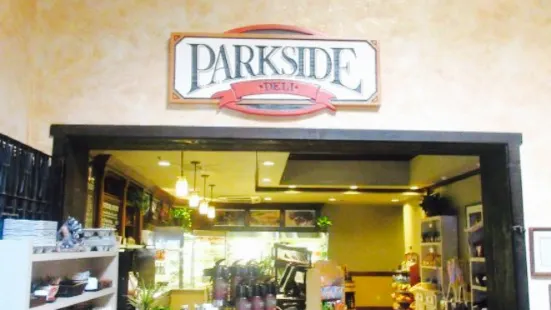 Parkside Deli