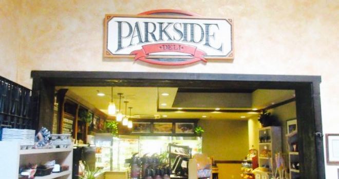 Parkside Deli