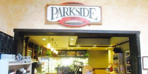 Parkside Deli