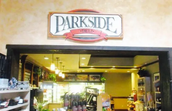 Parkside Deli