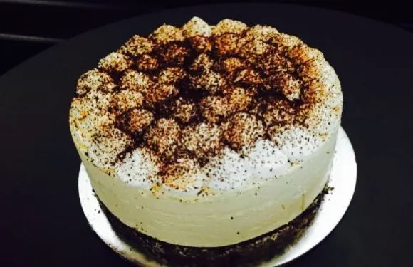 Cafe Luwak Le patissier