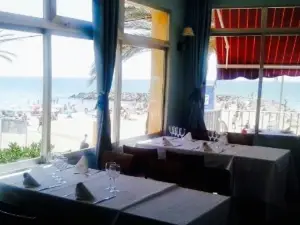 Restaurant Nautic