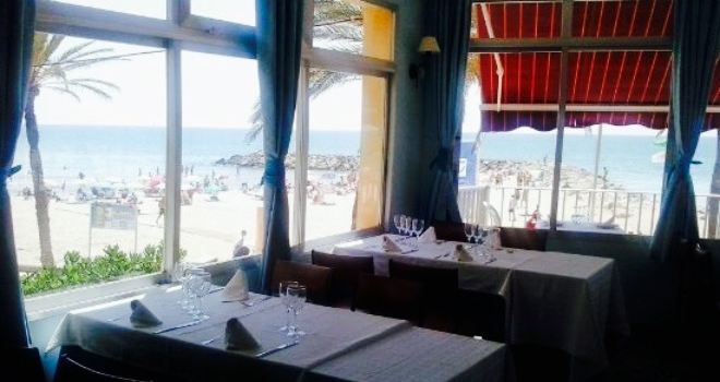 Restaurant Nautic