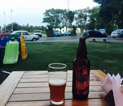 BellaVista Coffee & Beer House