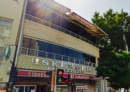Has Iskender 85 Et Lokantasi