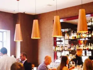 BRABO Restaurant
