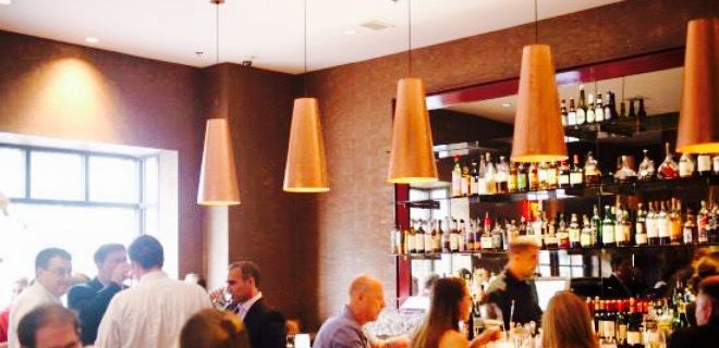 BRABO Restaurant