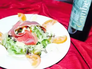 Hotel Restaurant Combes