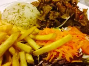 Ristorante Le Lanterne