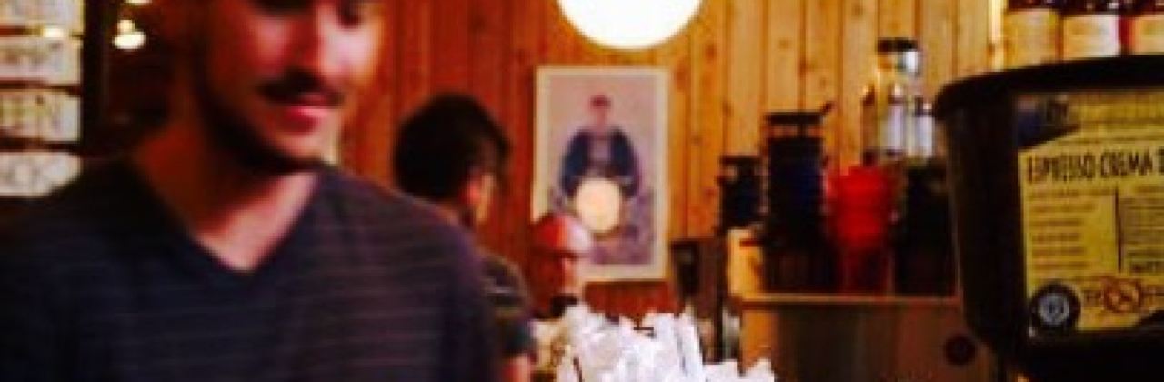 Trident Booksellers and Cafe