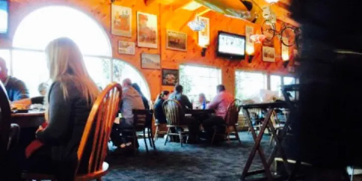 Raindancer Restaurant