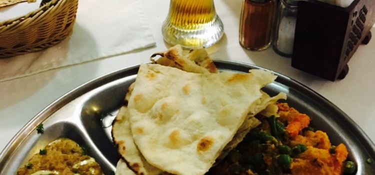 Tandoor