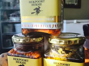 Forno Italiano Wilgeheuwel