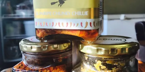 Forno Italiano Wilgeheuwel