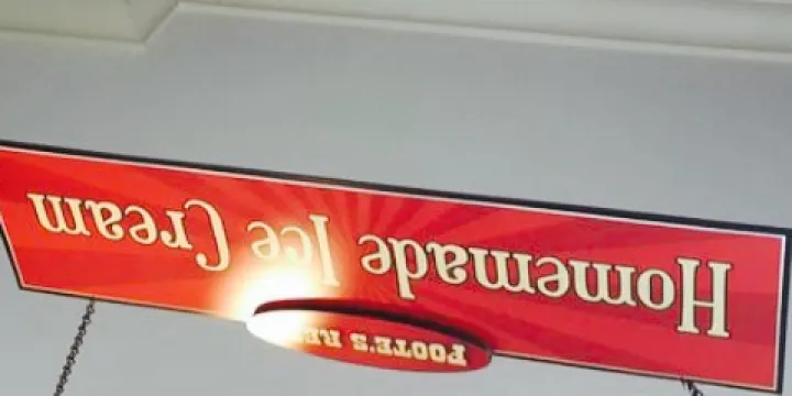 Foote's Rest Sweet Shoppe & Eatery