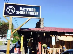 Haywood Smokehouse